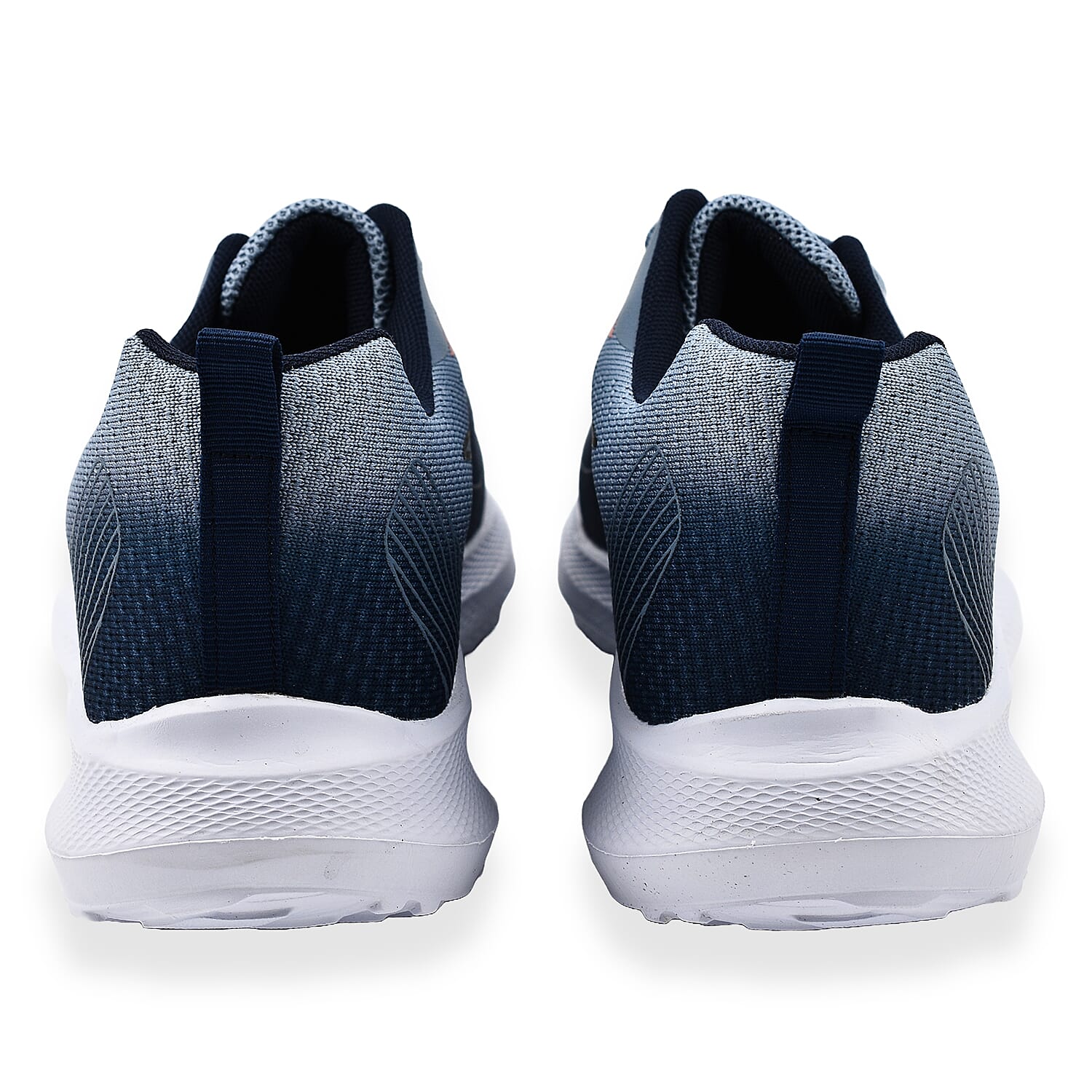 Urban Jacks Mens Shoe (Size 10) - Blue 7853425 5