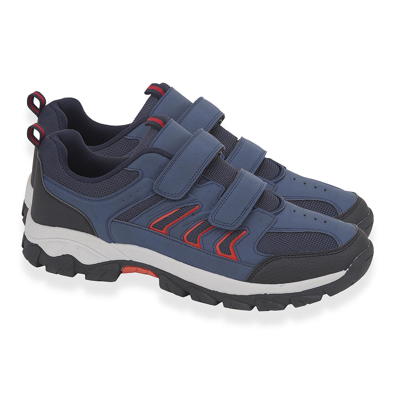 Urban Jacks Men's PENRITH Trek Trainers 7970982 0