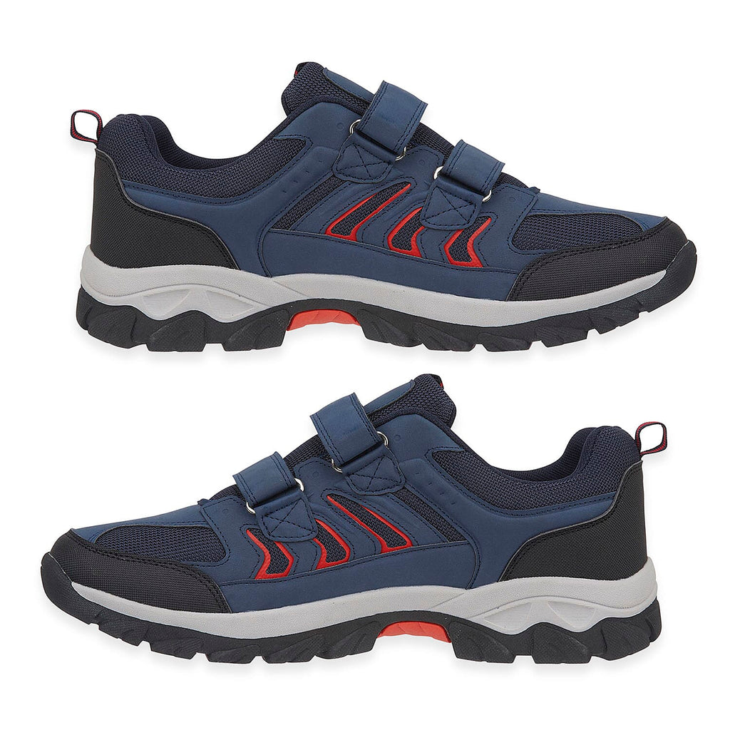 Urban Jacks Mens Shoe (Size 10) - Navy