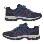 Urban Jacks Mens Shoe (Size 10) - Navy