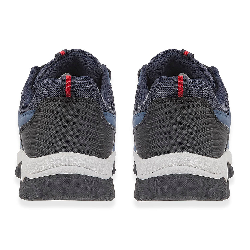 Urban Jacks Mens Shoe (Size 10) - Navy