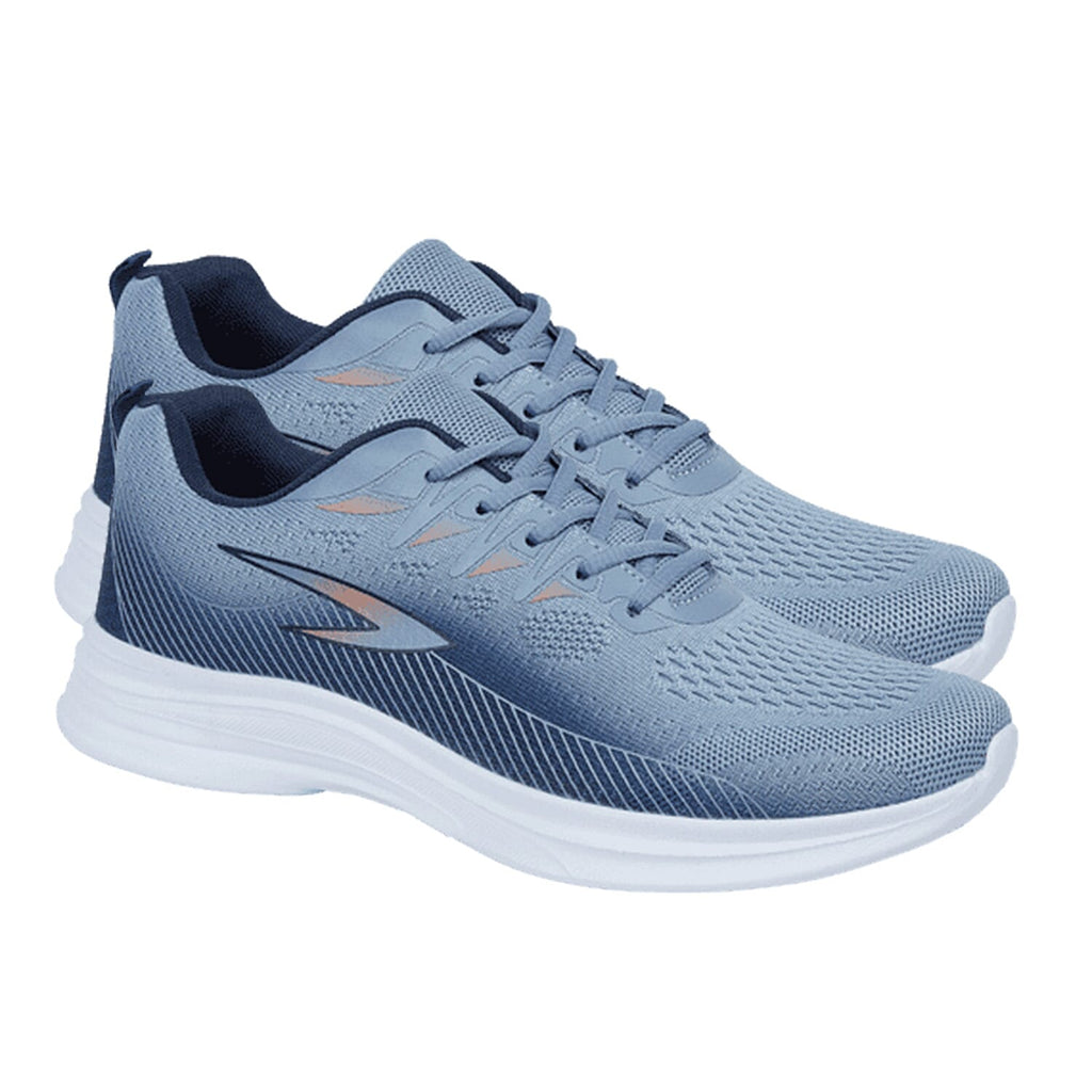 Urban Jacks Mens Shoe (Size 10) - Blue