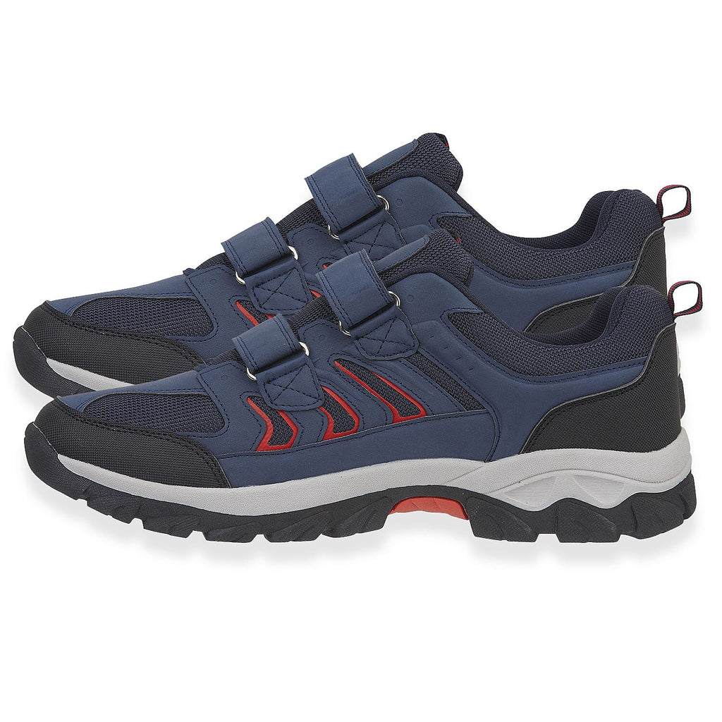 Urban Jacks Mens Shoe (Size 10) - Navy