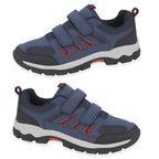Urban Jacks Mens Shoe (Size 10) - Navy