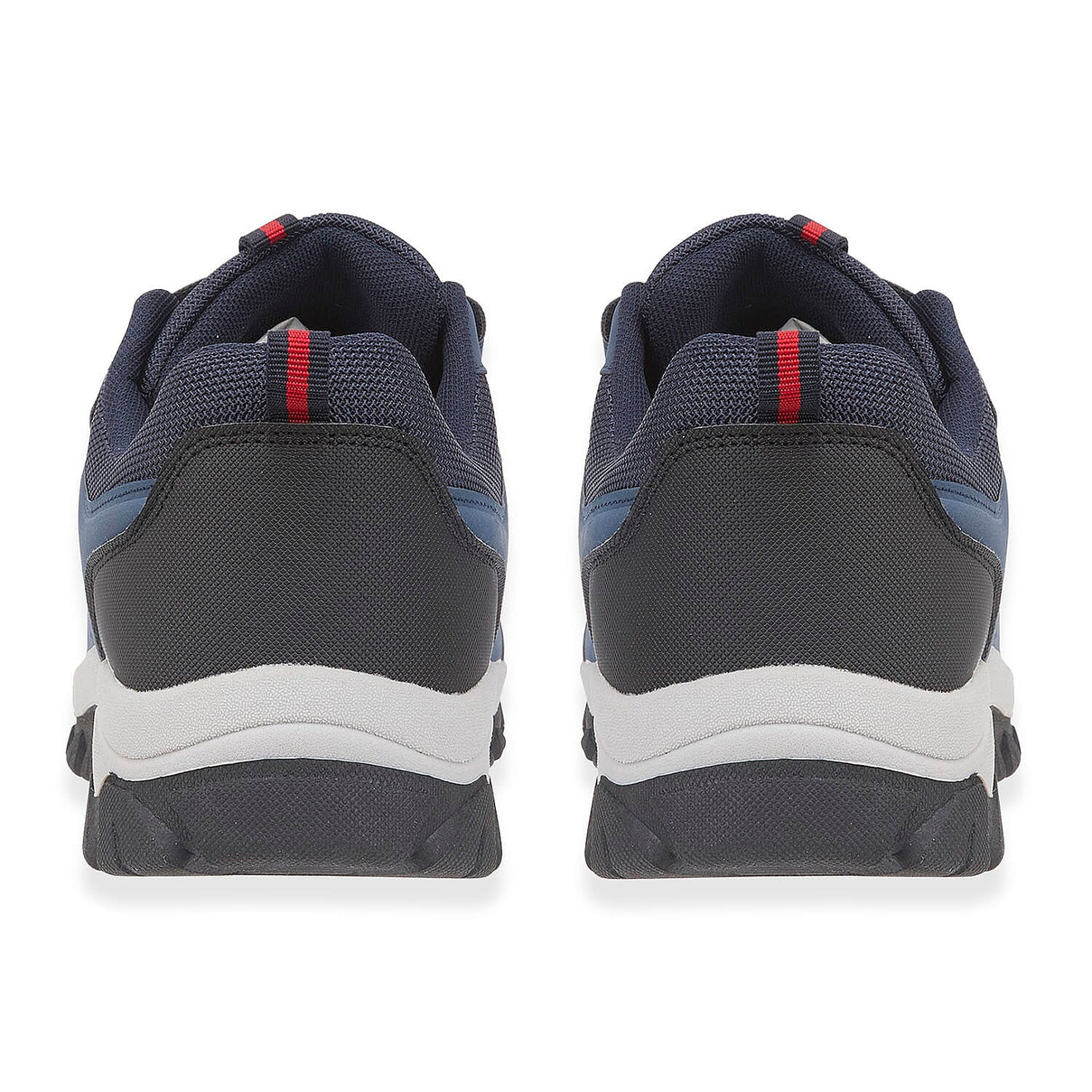 Urban Jacks Men's PENRITH Trek Trainers 7970982 9