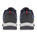 Urban Jacks Mens Shoe (Size 10) - Navy