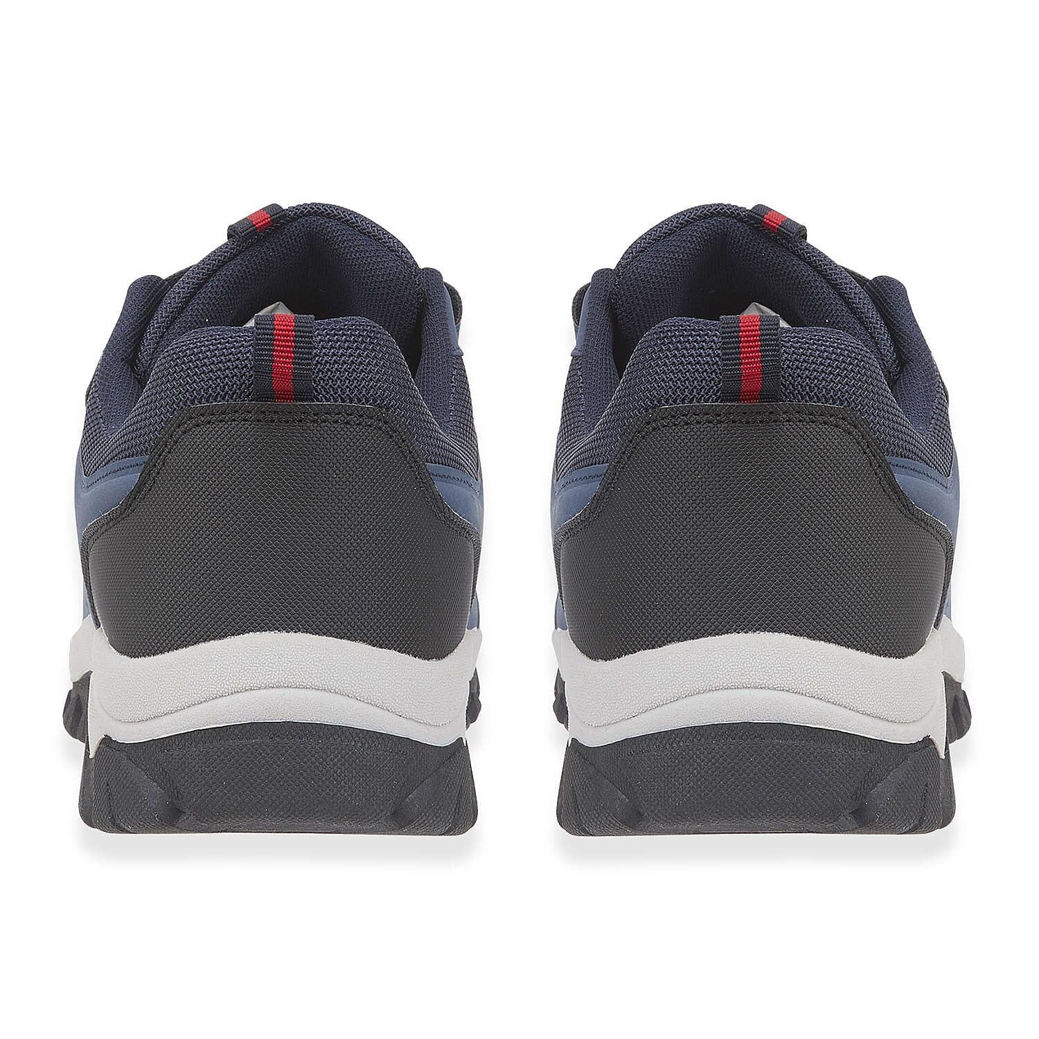 Urban Jacks Men's PENRITH Trek Trainers 7970982 9