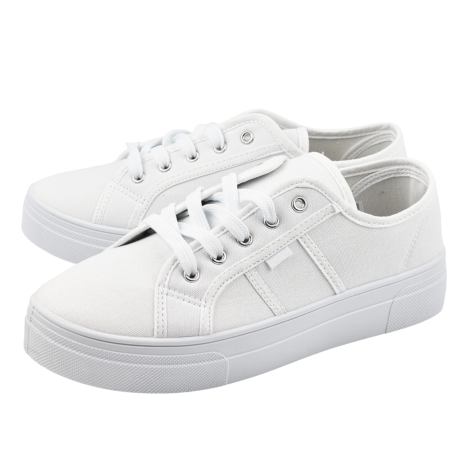 Urban Jacks Montclair Canvas Pump 7772209 0