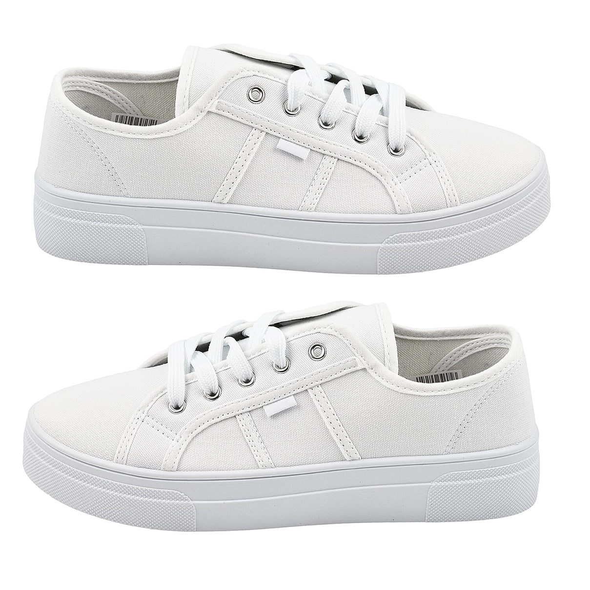 Urban Jacks Montclair Canvas Pump 7772209 2