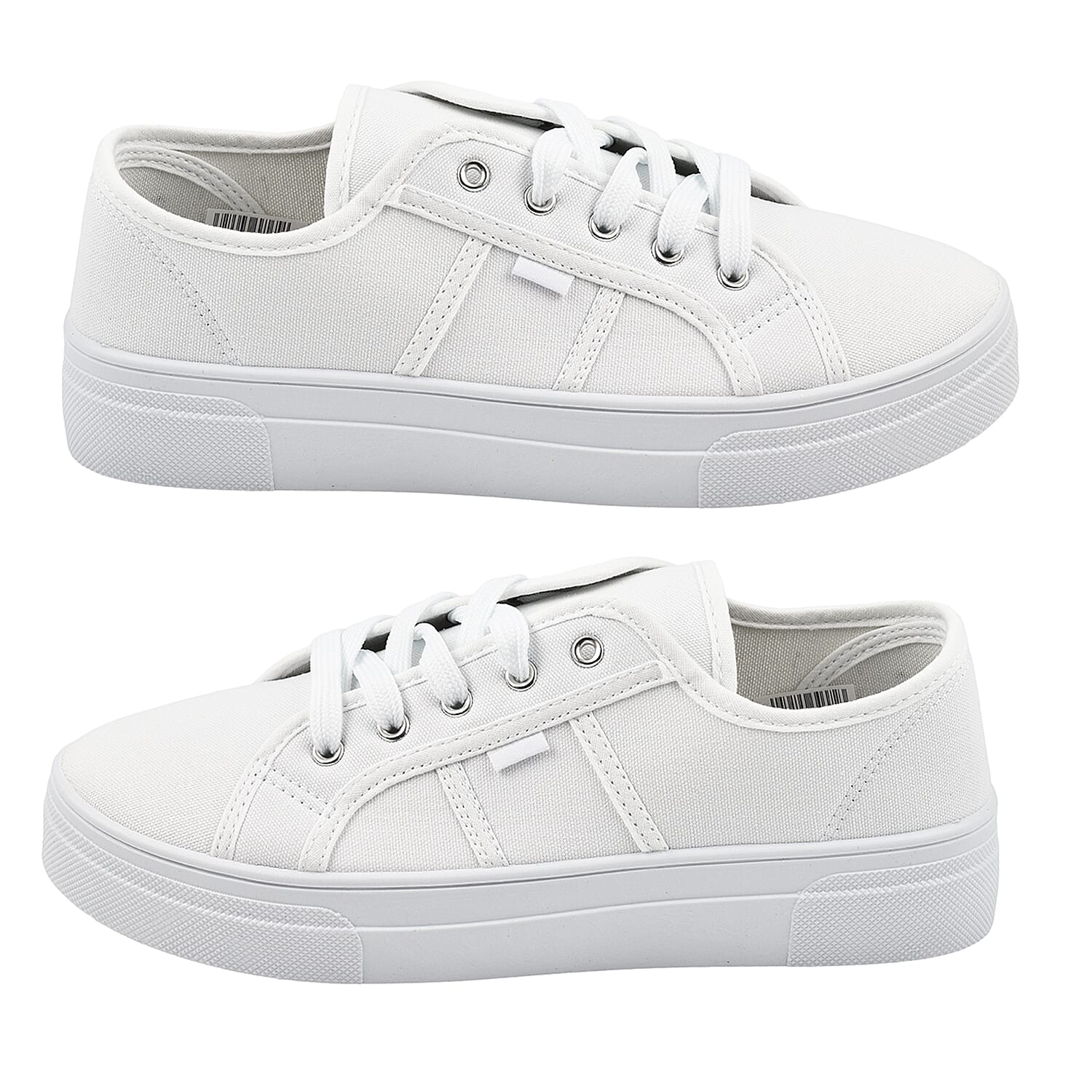 Urban Jacks Montclair Canvas Pump 7772209 2