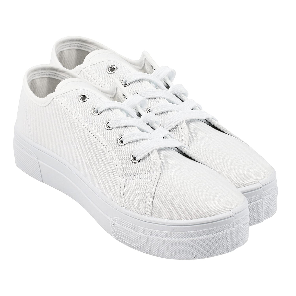 Urban Jacks Montclair Canvas Pump 7772209 3