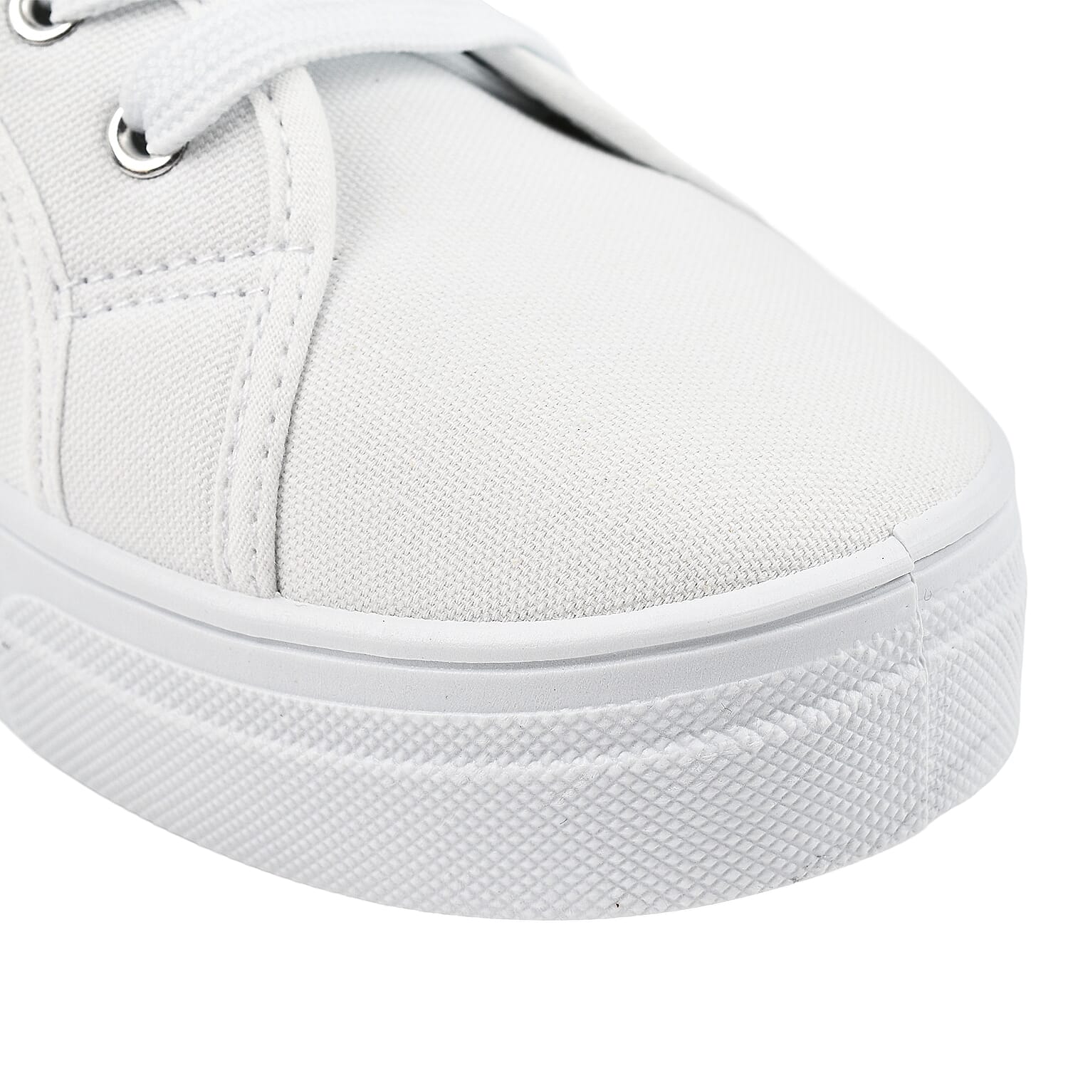 Urban Jacks Montclair Canvas Pump 7772209 4