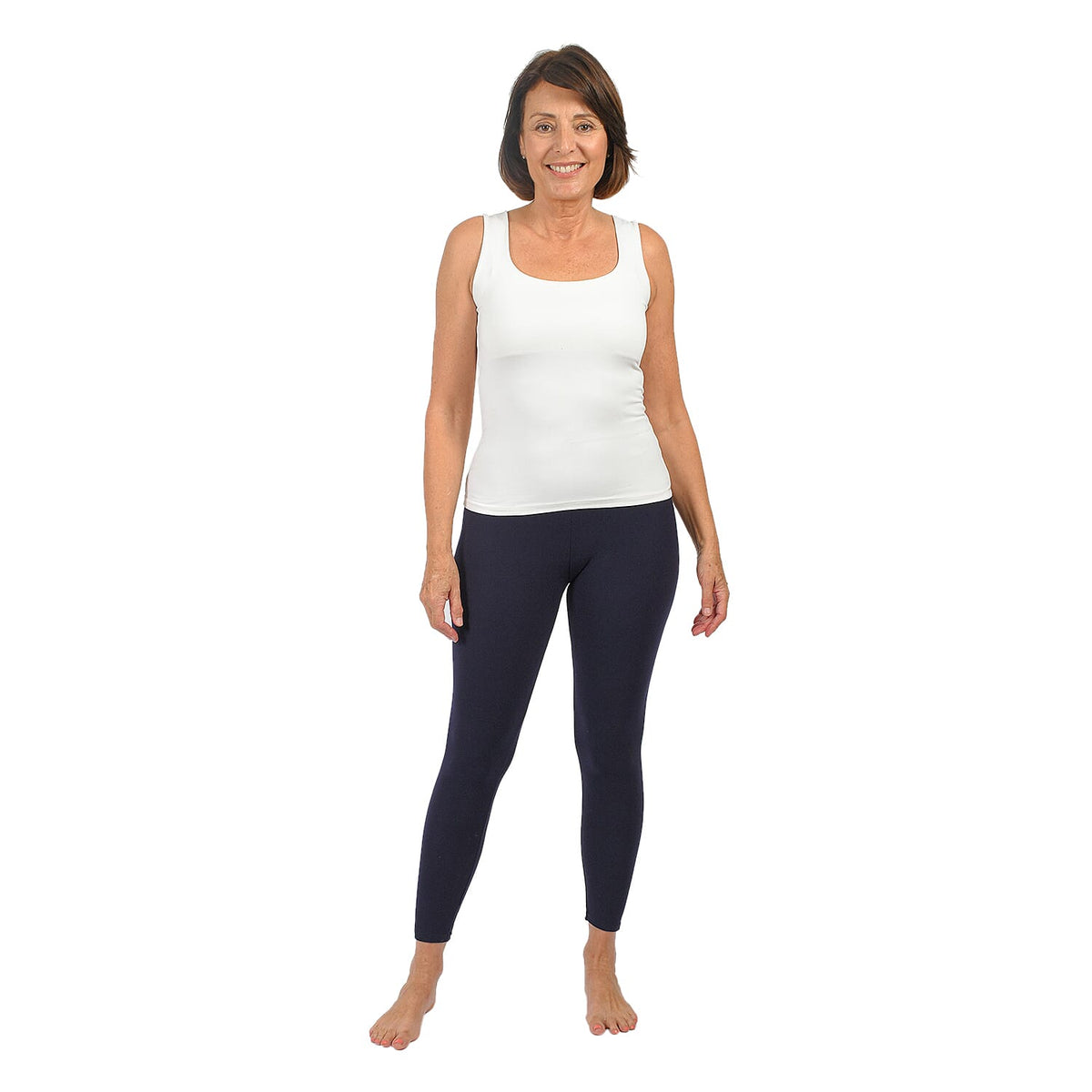 Urban Mist Ultra Soft Stretch Legging 7591918 0