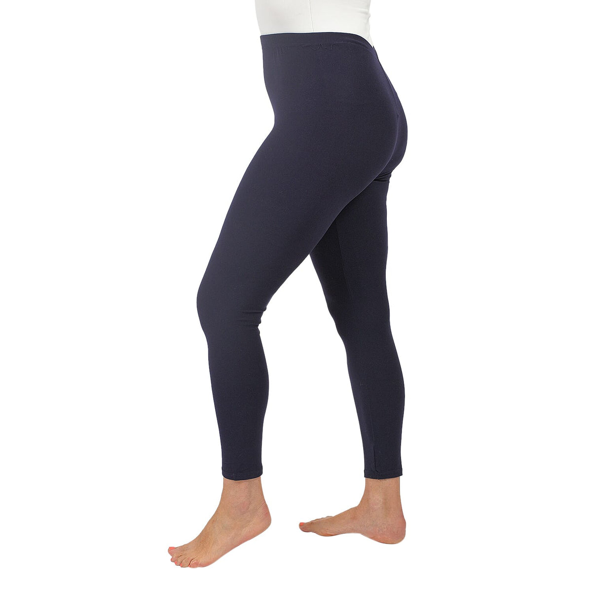 Urban Mist Ultra Soft Stretch Legging 7591918 4