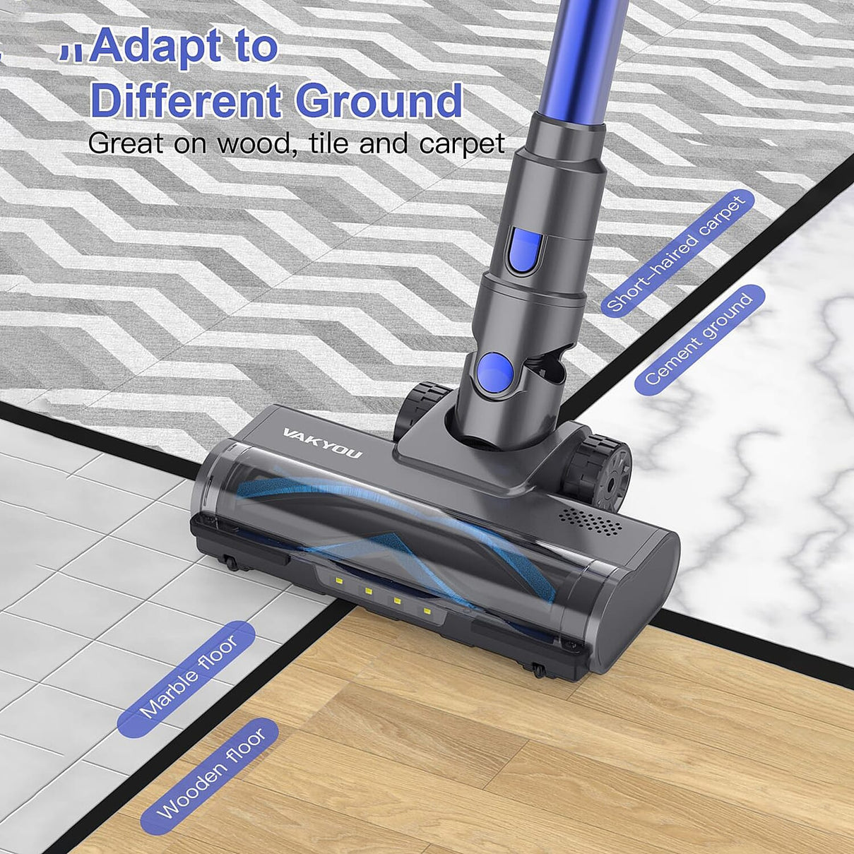Vacuum - Blue 8076529 1
