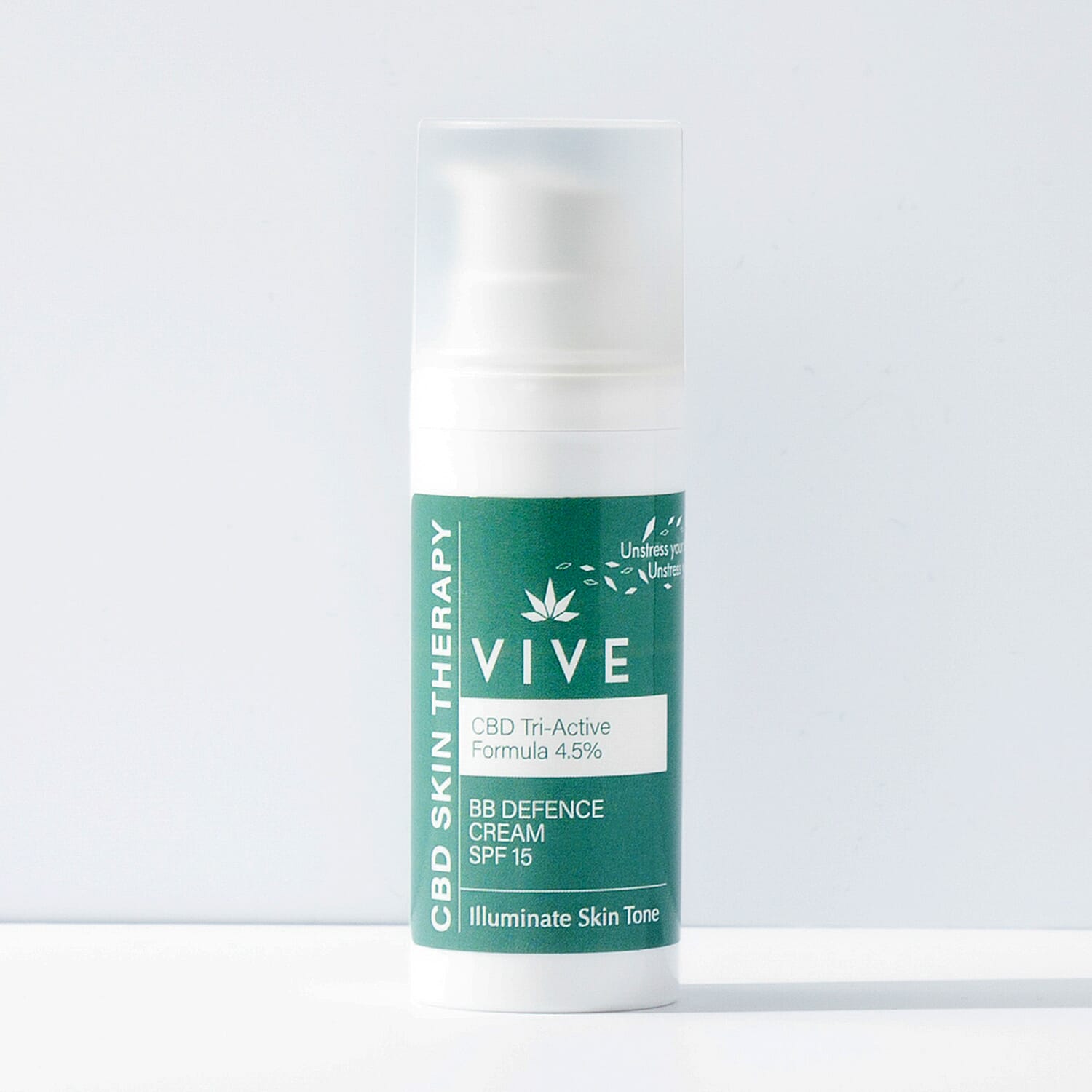 VIVE BB Defence Cream - 50ml 8026291 0