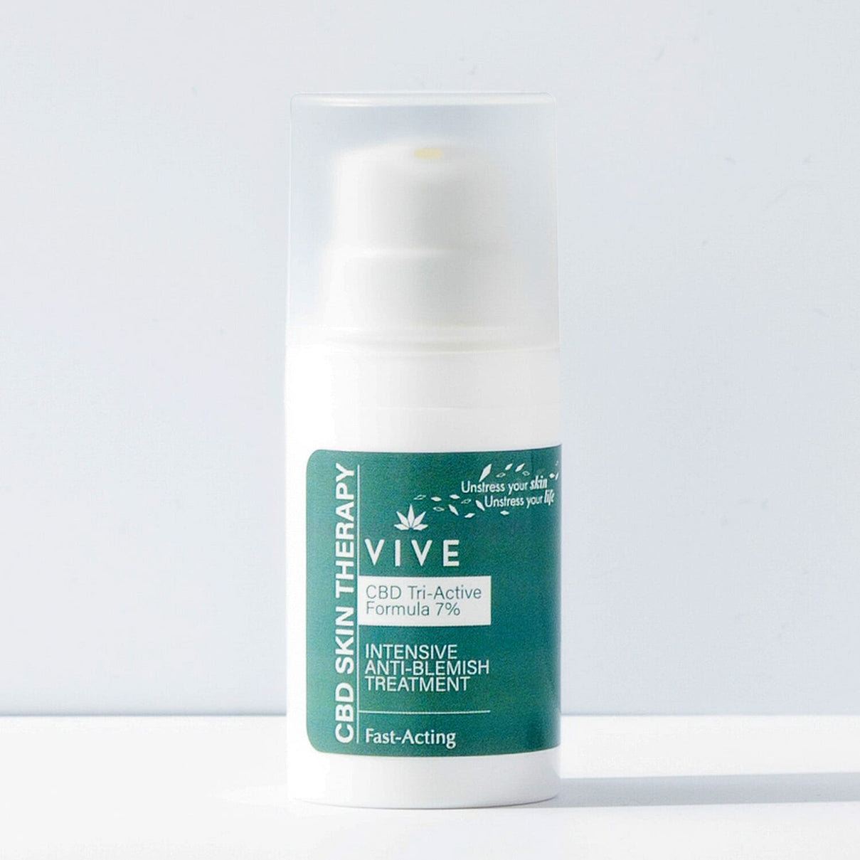 VIVE Intensive Anti-Blemish Treatment - 30ml 8026292 0