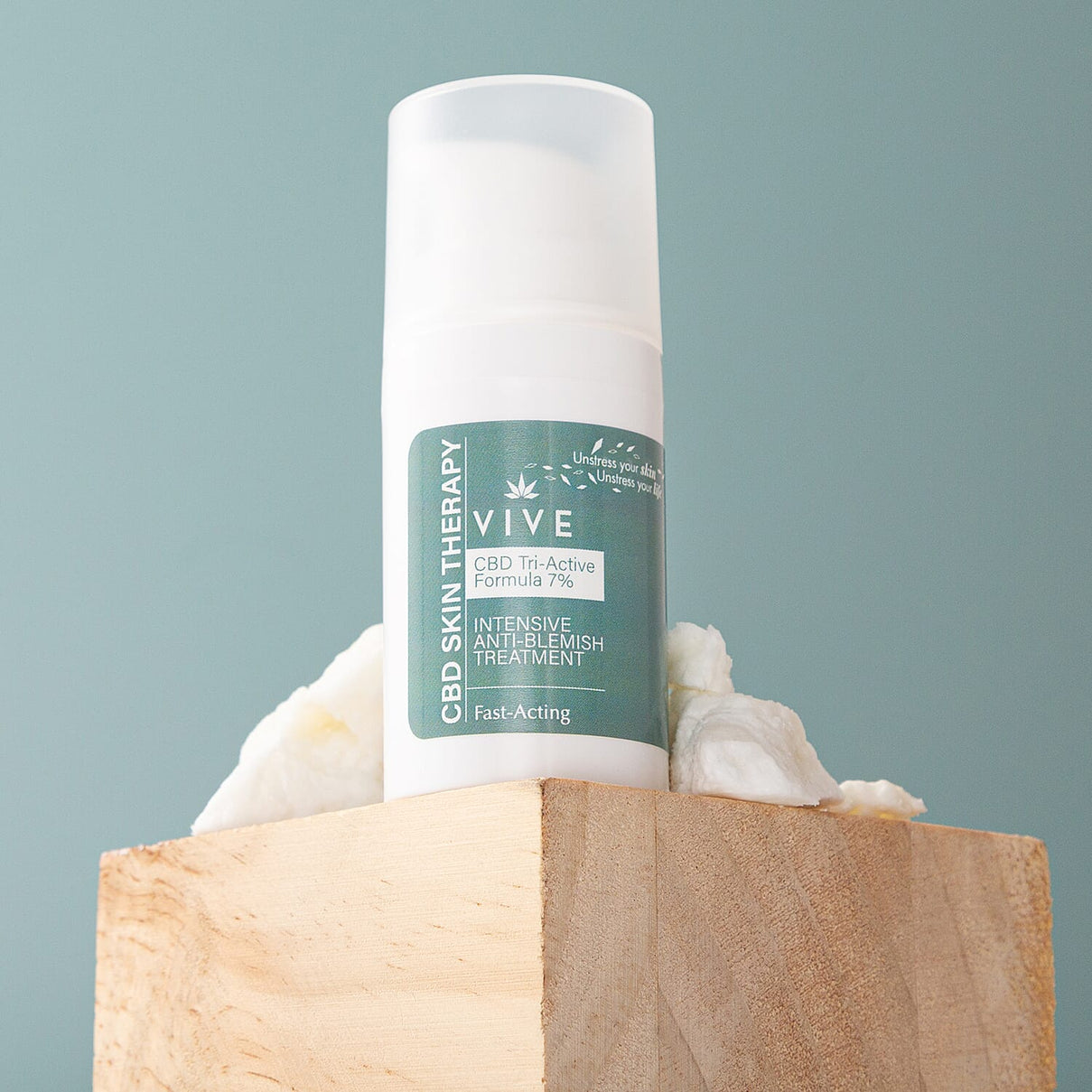 VIVE Intensive Anti-Blemish Treatment - 30ml 8026292 1