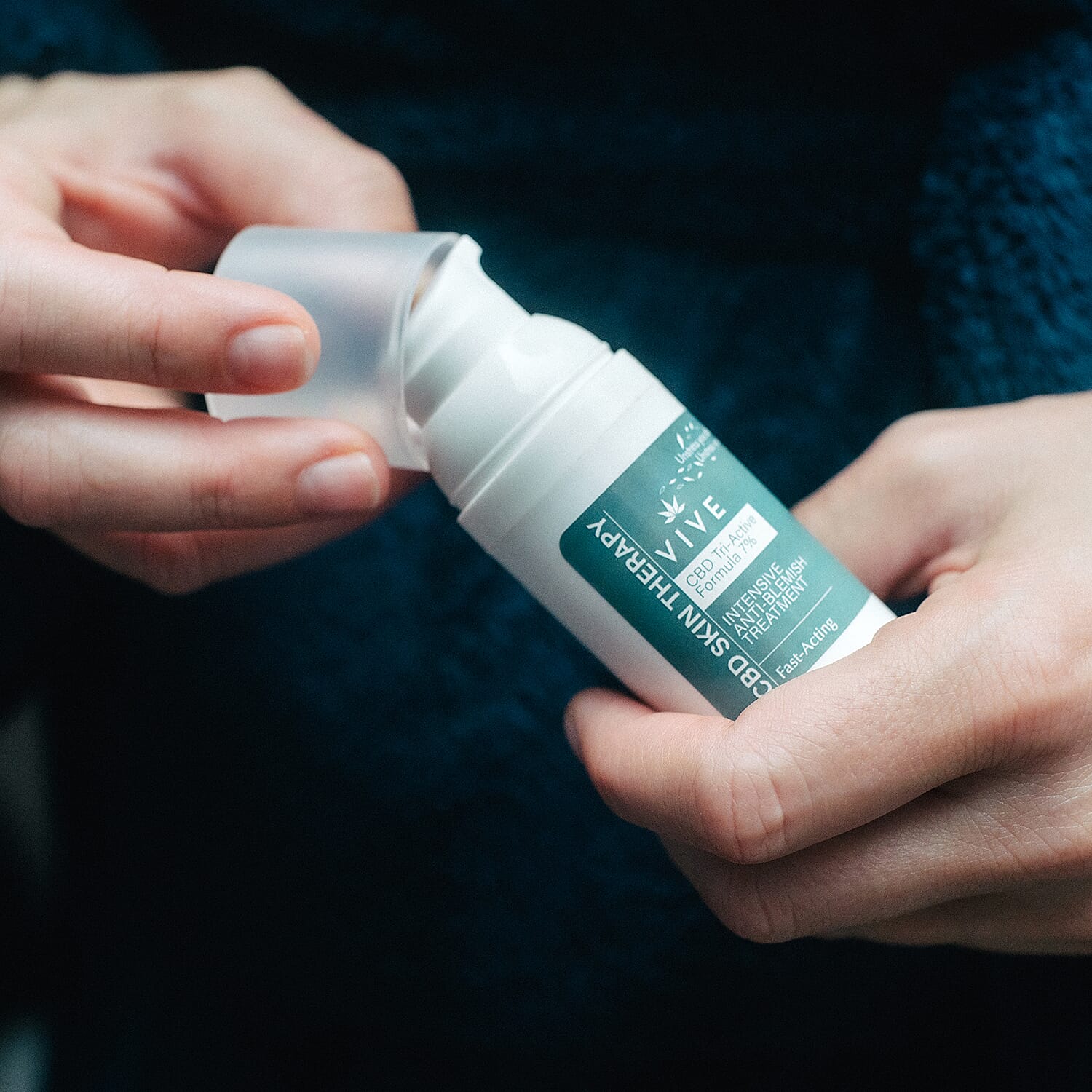 VIVE Intensive Anti-Blemish Treatment - 30ml 8026292 2