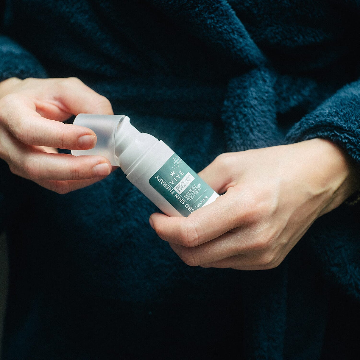 VIVE Intensive Anti-Blemish Treatment - 30ml 8026292 3