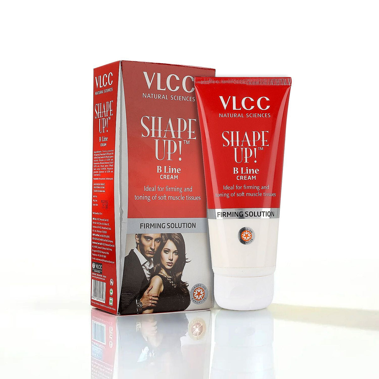 VLCC Shape Up Bust Firming Cream 7912882 0
