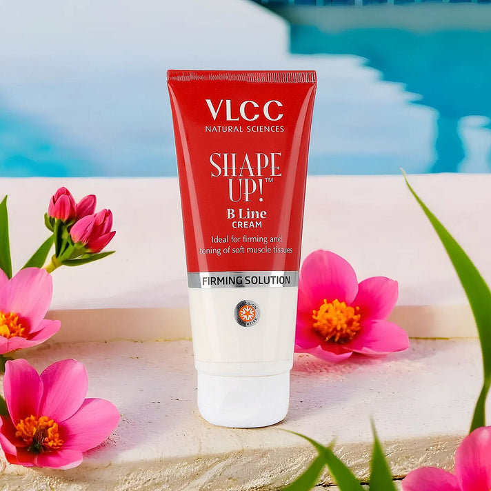 VLCC Shape Up Bust Firming Cream 7912882 2