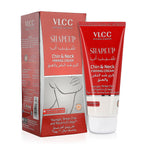 VLCC Shape Up Chin - Neck Firming Cream - 100Gm