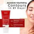 VLCC Shape Up Chin - Neck Firming Cream - 100Gm