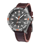 Quartz Mens Watch in Stainless Steel