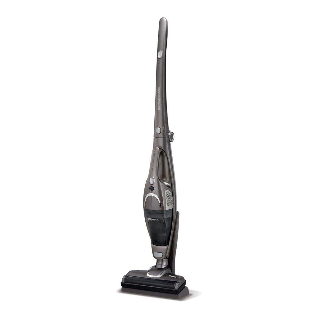 Vacuum (Size 1x1 cm) - Silver Grey