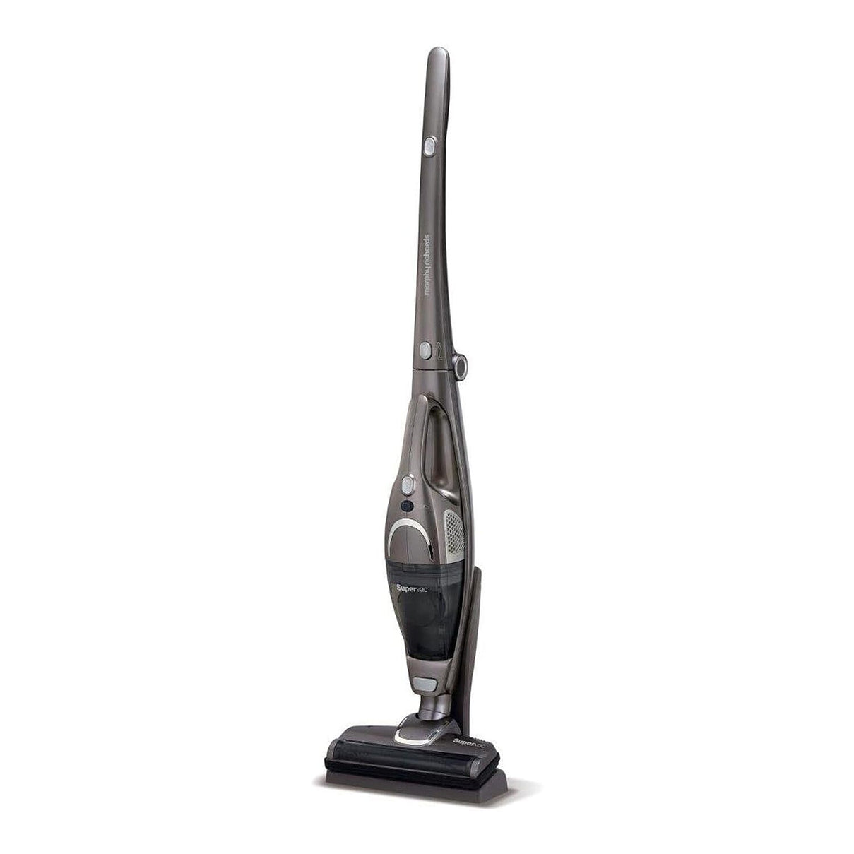 Vacuum (Size 1x1 cm) - Silver Grey 7810102 0