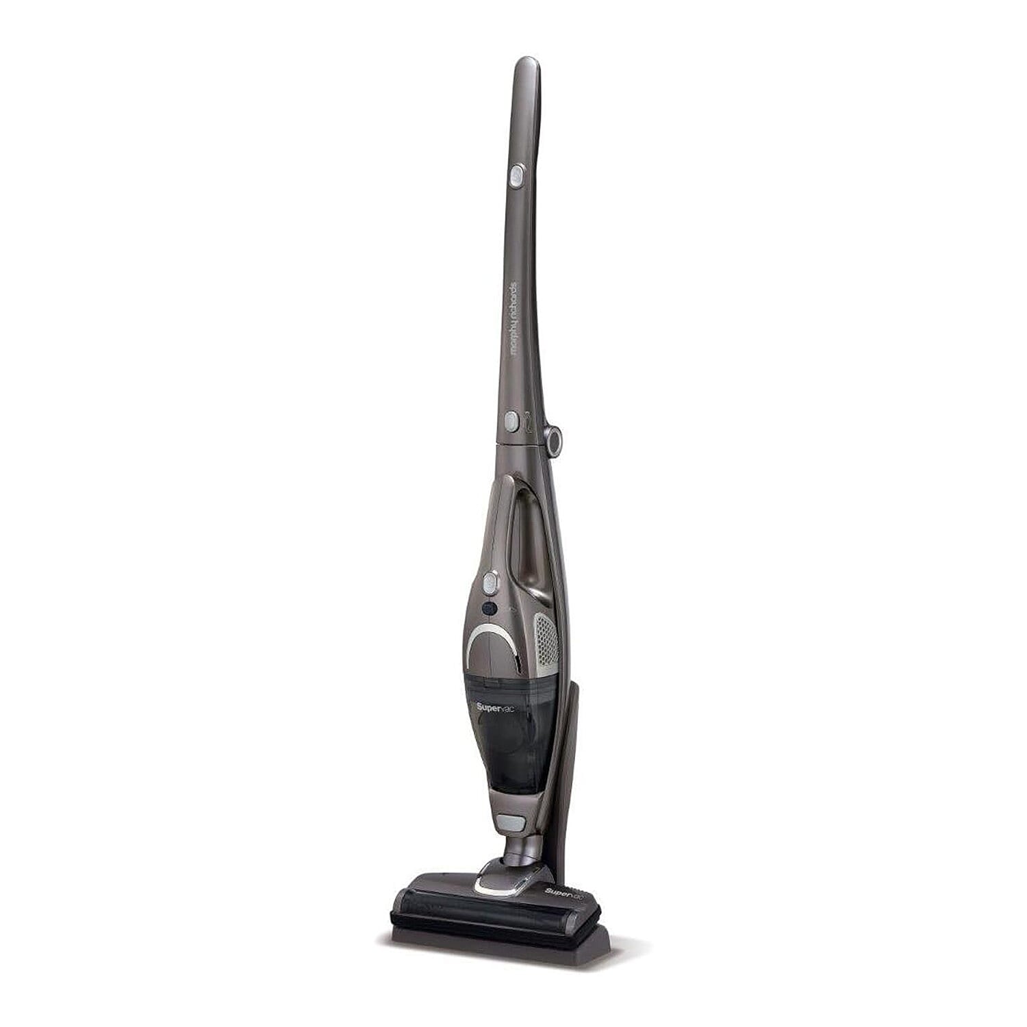Vacuum (Size 1x1 cm) - Silver Grey 7810102 0