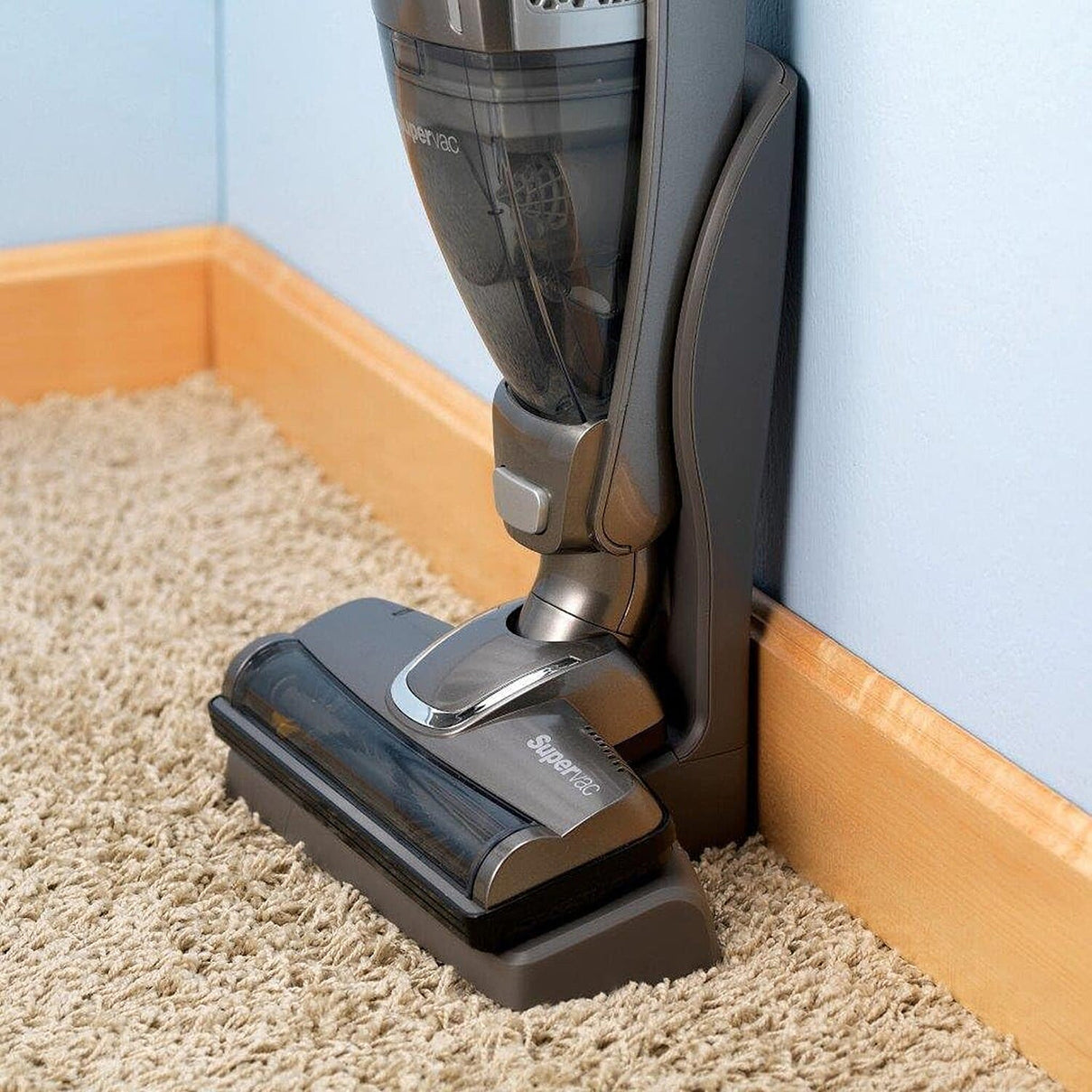 Vacuum (Size 1x1 cm) - Silver Grey 7810102 2