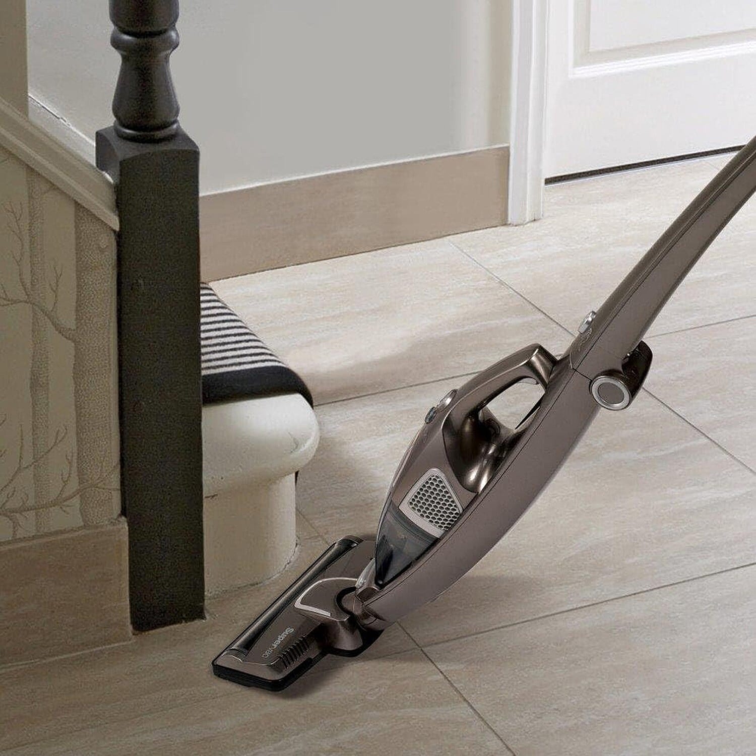 Vacuum (Size 1x1 cm) - Silver Grey 7810102 4