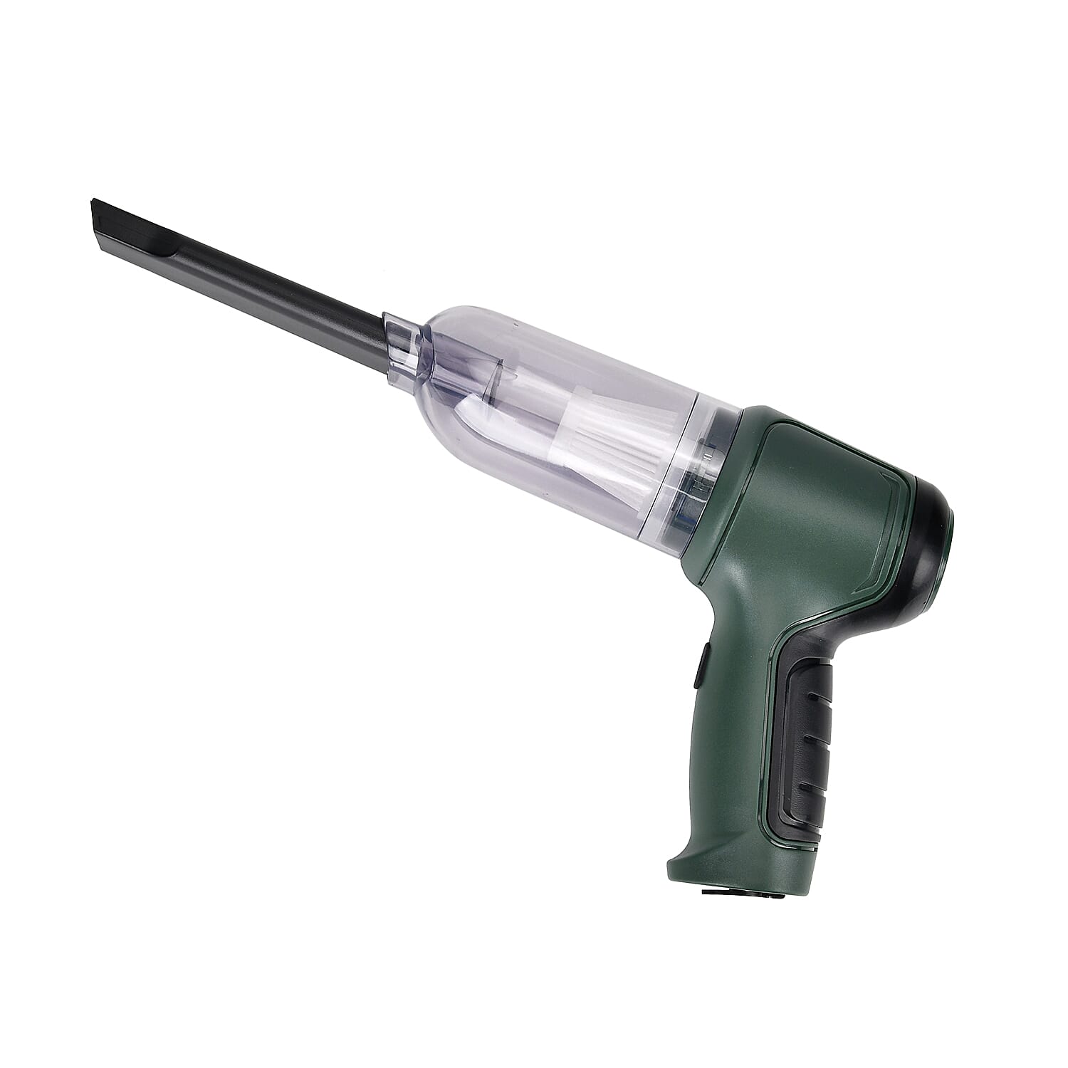 3-in-1 Portable Vacuum Cleaner Mini High-Speed 7762699 4