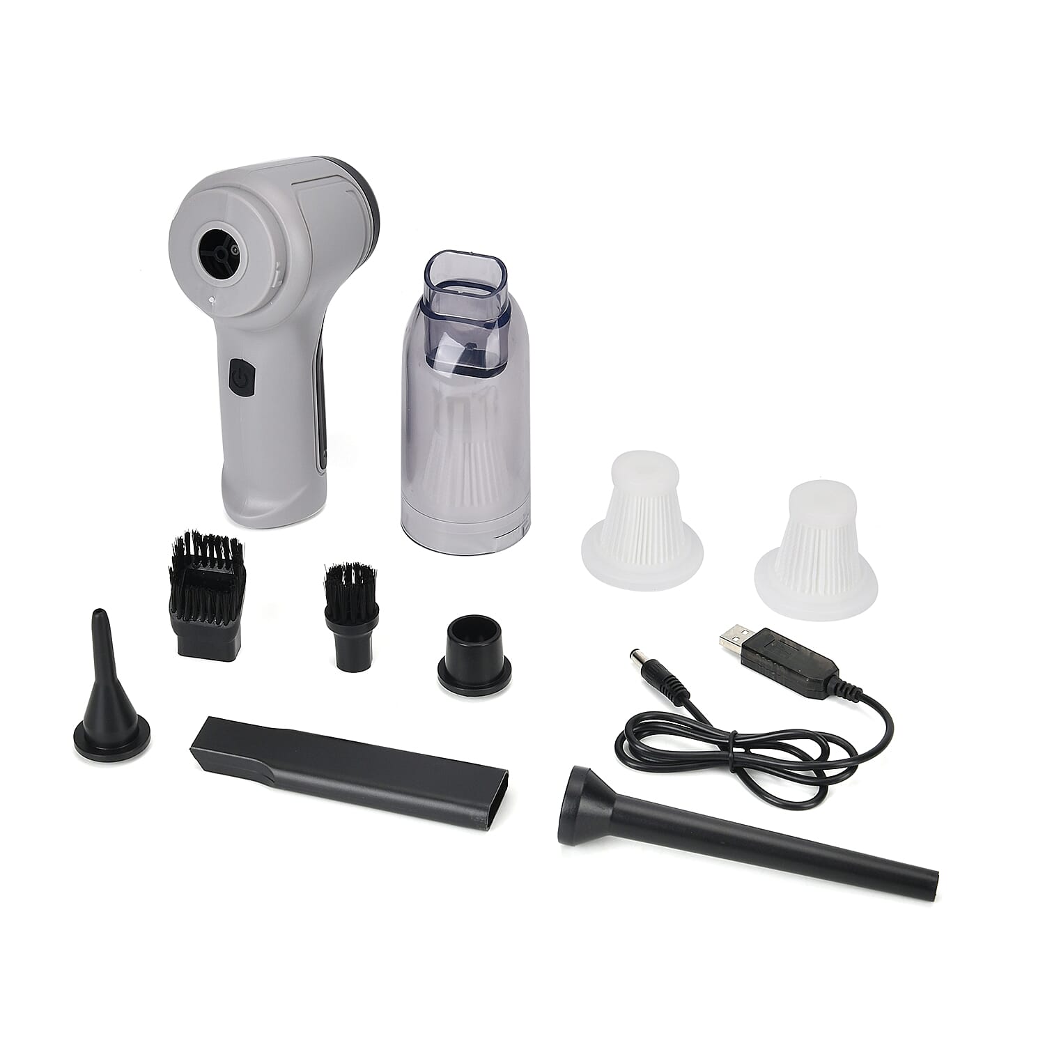 Mini High-Speed 3-in1 Vacuum Cleaner (Power 40W) 7762709 0