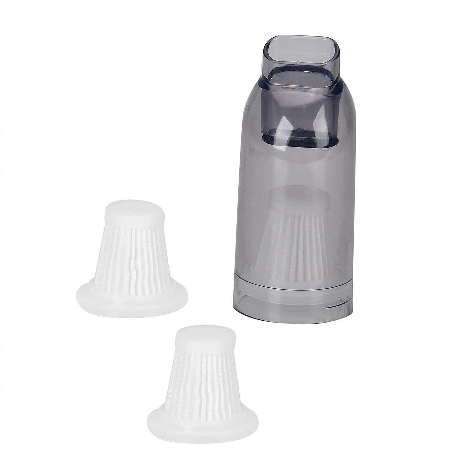Mini High-Speed 3-in1 Vacuum Cleaner (Power 40W) 7762709 4
