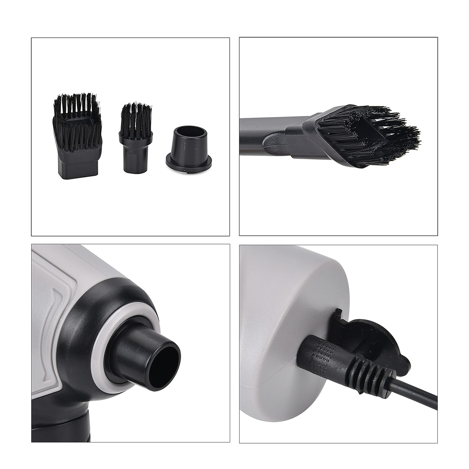 Mini High-Speed 3-in1 Vacuum Cleaner (Power 40W) 7762709 5