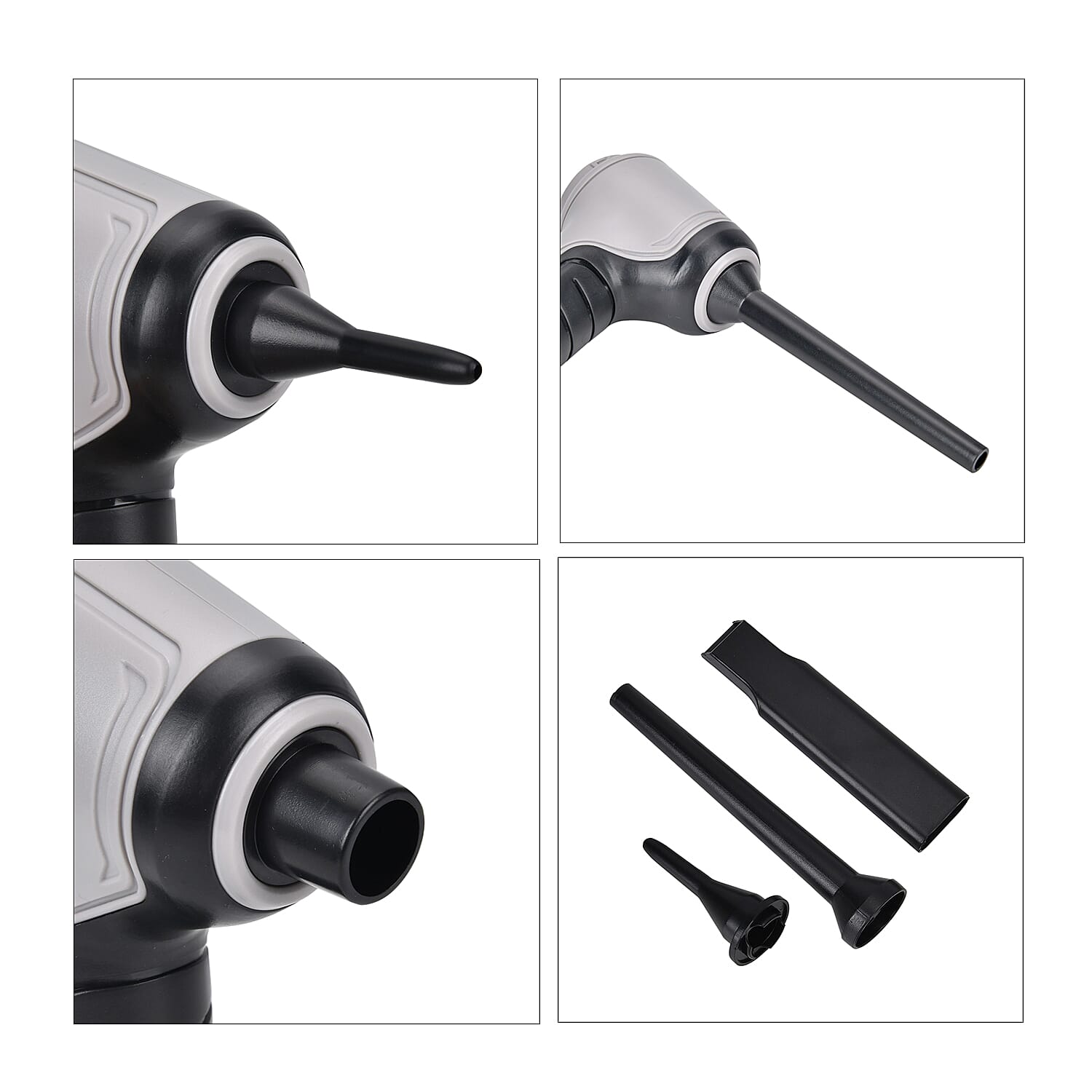 Mini High-Speed 3-in1 Vacuum Cleaner (Power 40W) 7762709 6