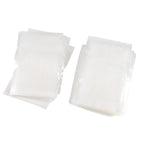 100pcs Vacuum Sealer Bags (17cm x 25cm)