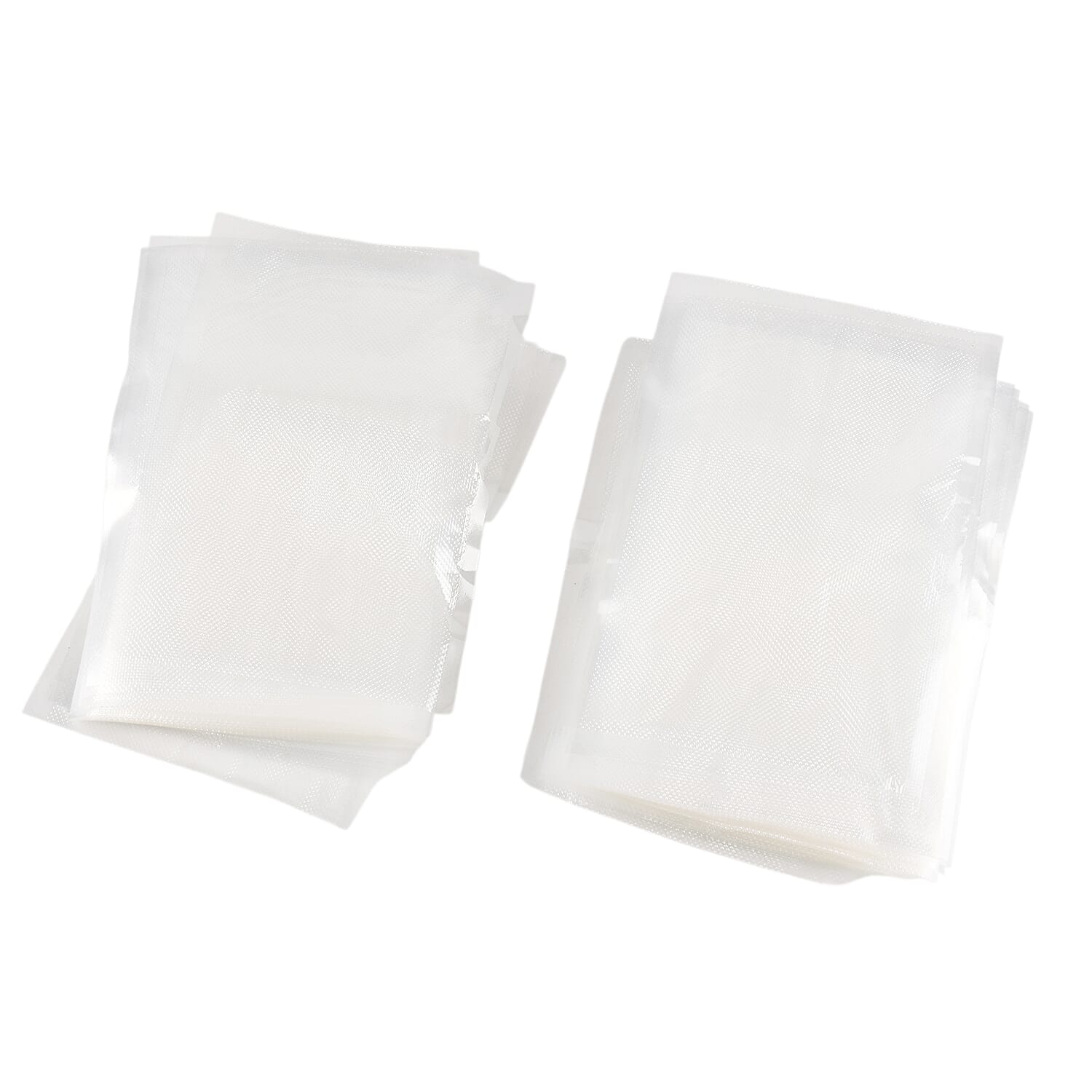 100pcs Vacuum Sealer Bags (17cm x 25cm) 8412454 0
