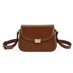 Valissiere Crossbody Bag (Size - One Size) - Brown - Brown