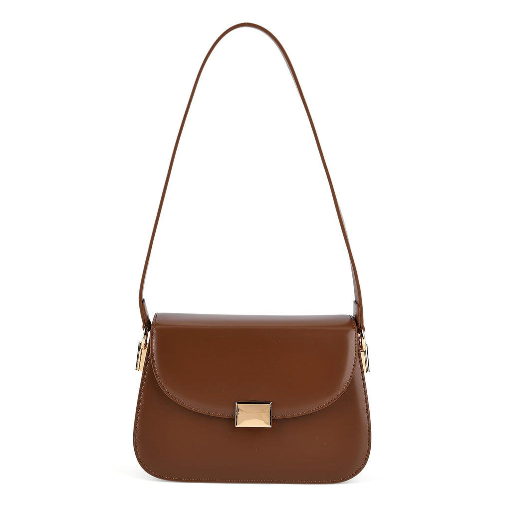 Valissiere Crossbody Bag (Size - One Size) - Brown - Brown