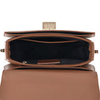 Valissiere Crossbody Bag (Size - One Size) - Brown - Brown