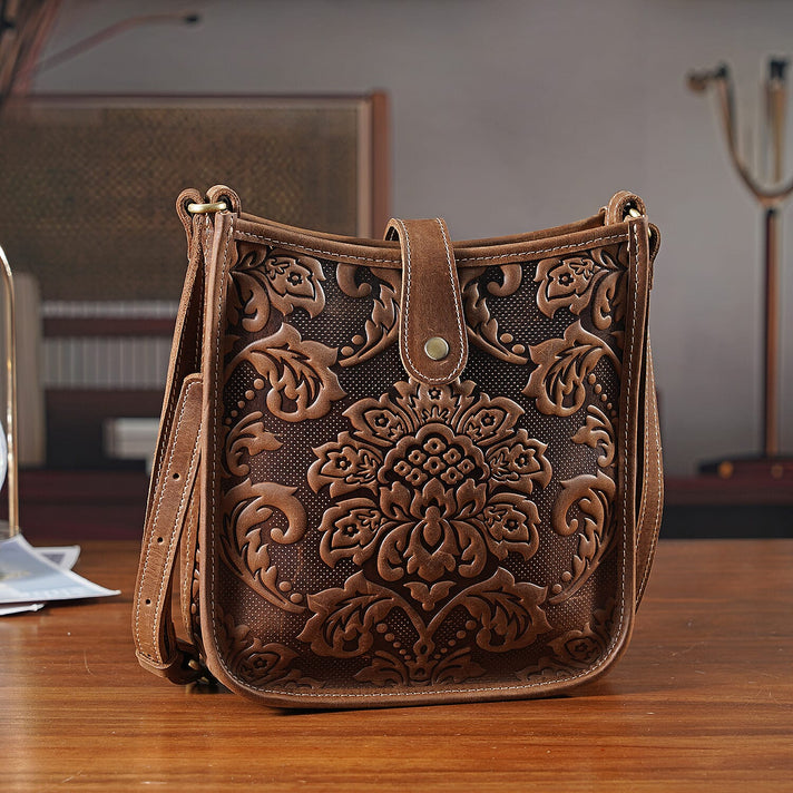 Valissiere Crossbody Bag (Size - One Size) - Khaki 8222314 2