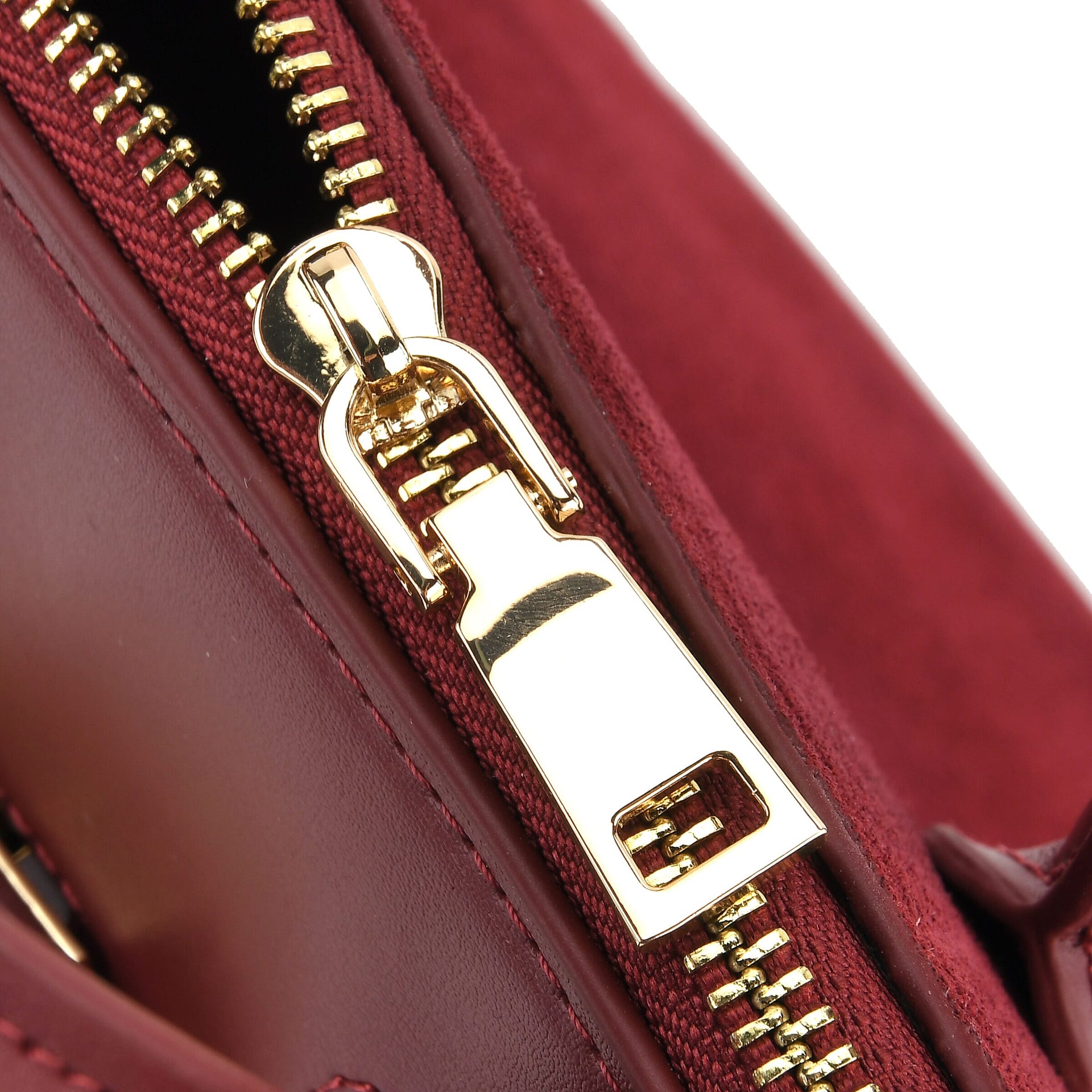 Valliserie 100% Genuine Leather Classic Structured Satchel Bag (Designer Inspired) 8256465 16