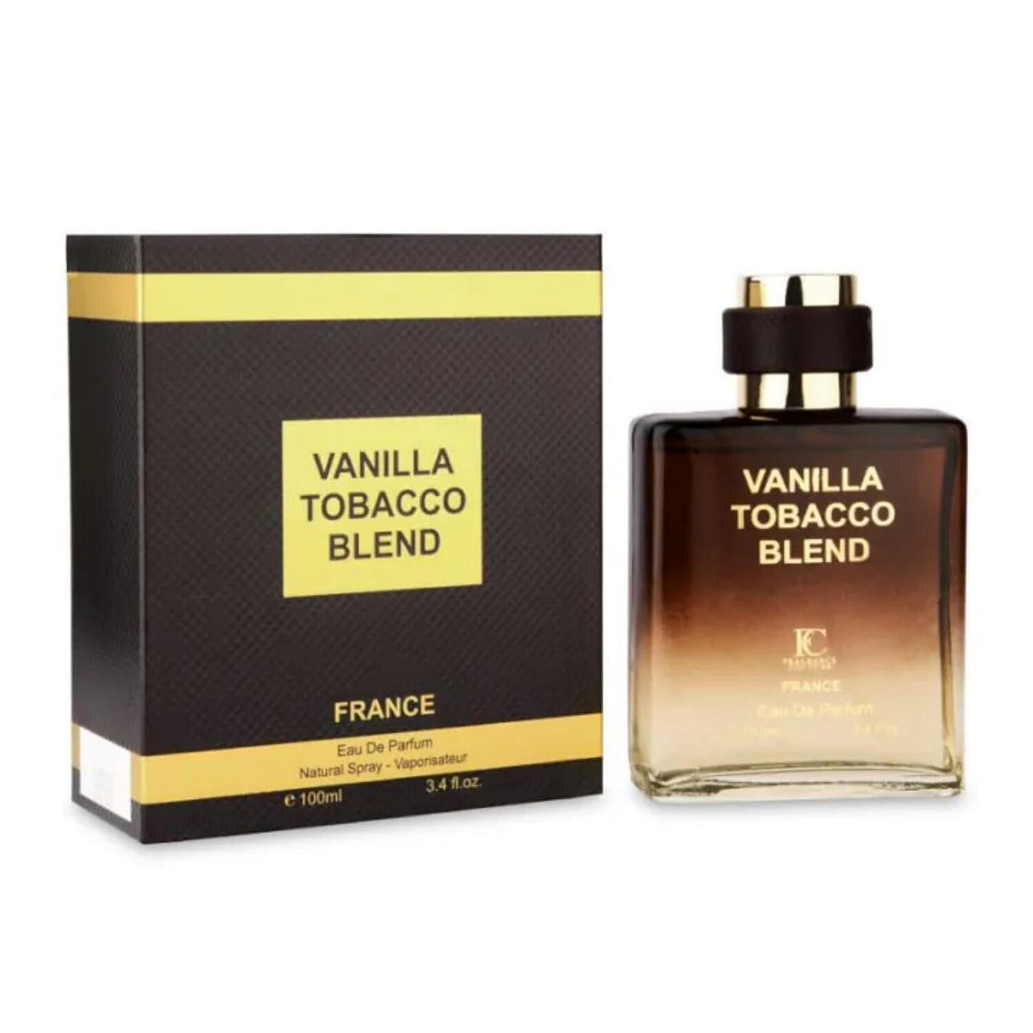 Fragrance Coutoure Vanilla Tobacco Blend Eau de Parfum for Men 8062644 0