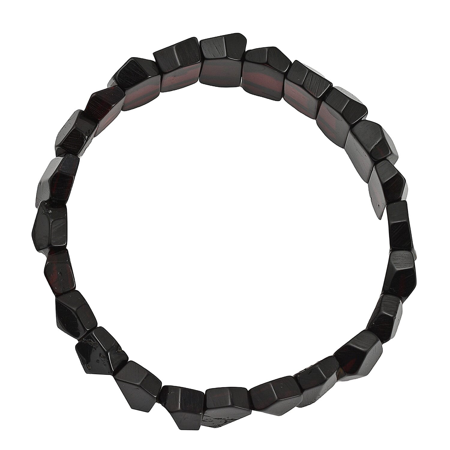 Natural Baltic Amber Bracelet (Size 7-10) 7832860 2