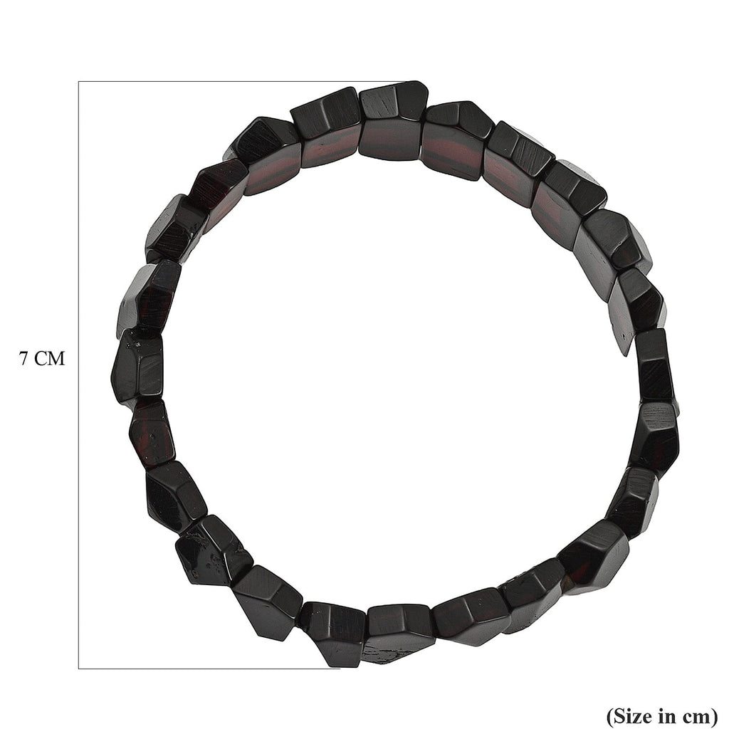 Natural Baltic Amber Bracelet (Size 7-10)
