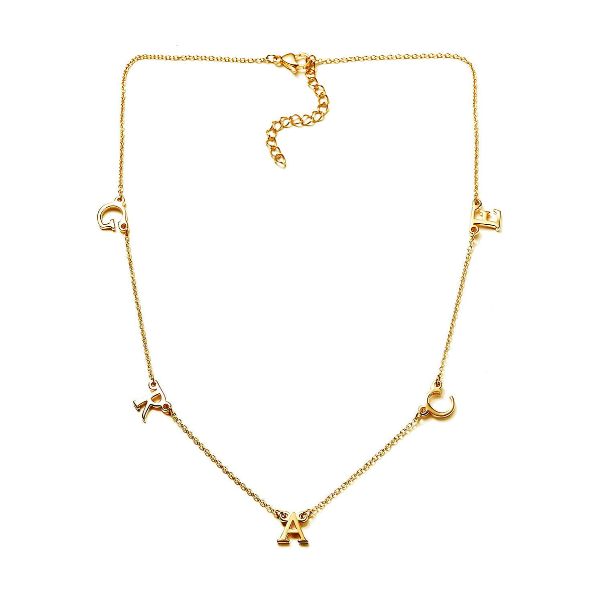Vermeil YG Sterling Silver Fancy Necklace (Size - 20),  Silver Wt. 6 Gms 7208621 0